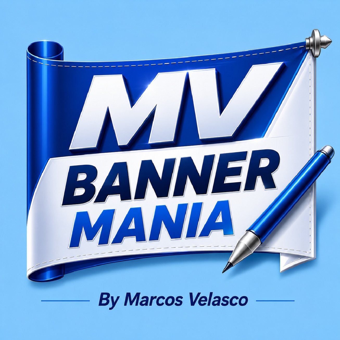 MV Banner Mania