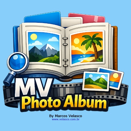 MV Photo Album