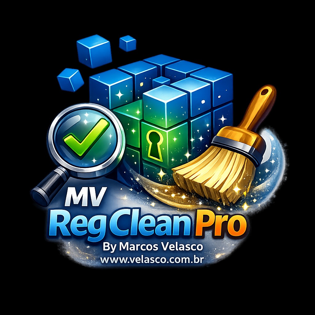MV RegClean Pro